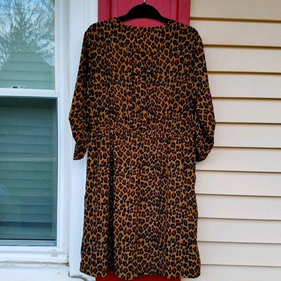 Old Navy Dress - Picture 2 of 10